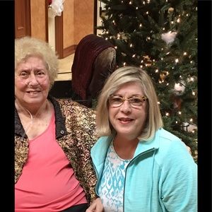 Meet your Posher, Marie